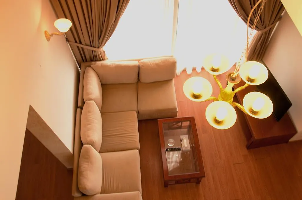 White House Hotel Jal el Dib Lebanon