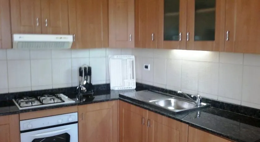 ****  White House Hotel Jal el Dib Lebanon