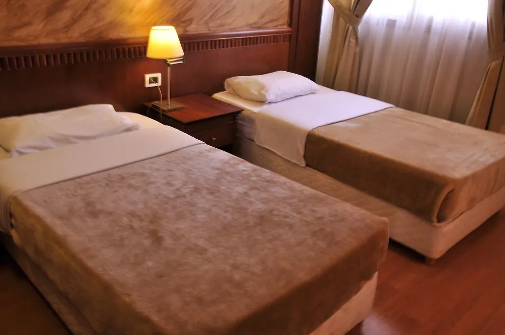 ****  White House Hotel Jal el Dib Lebanon