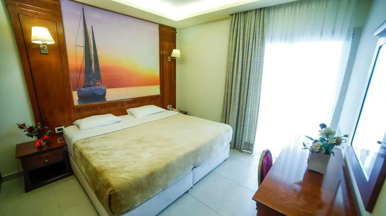 White House Hotel Jal el Dib