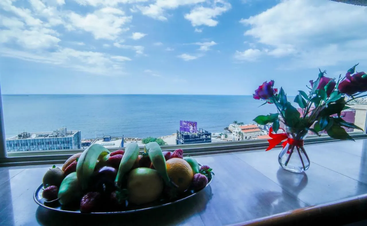 White House Hotel Jal el Dib