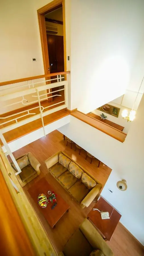 White House Hotel Jal el Dib