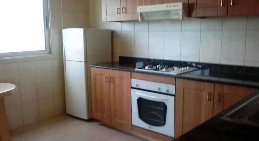 White House Hotel Jal el Dib