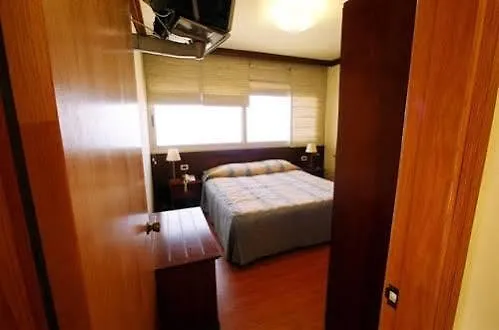 White House Hotel Jal el Dib