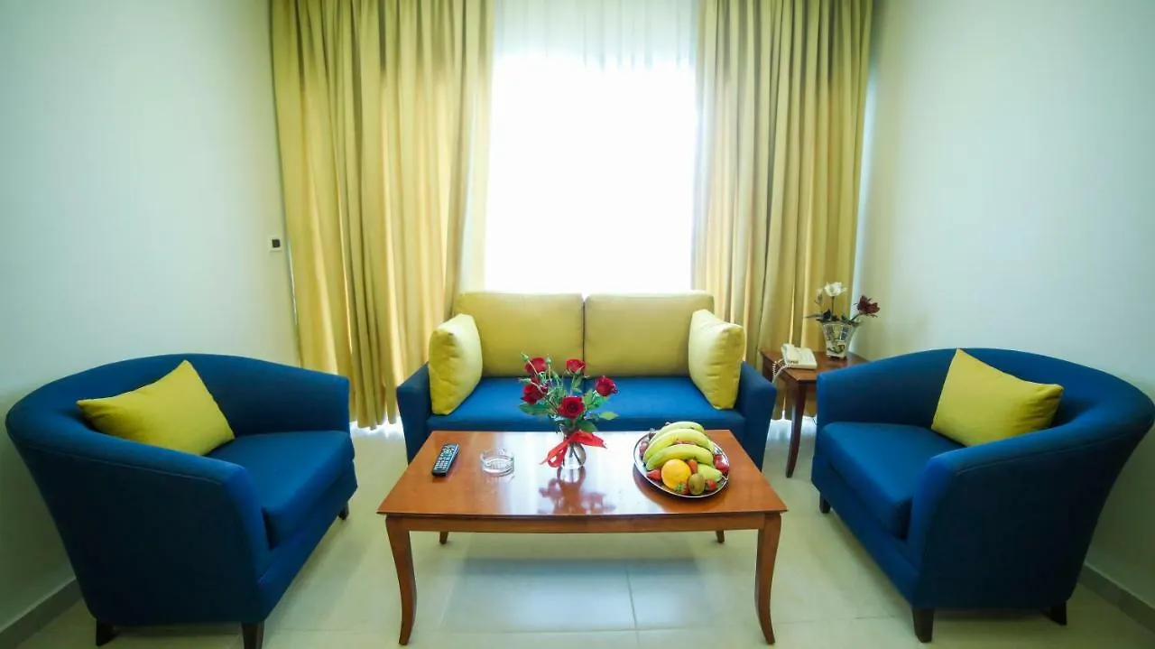 White House Hotel Jal el Dib