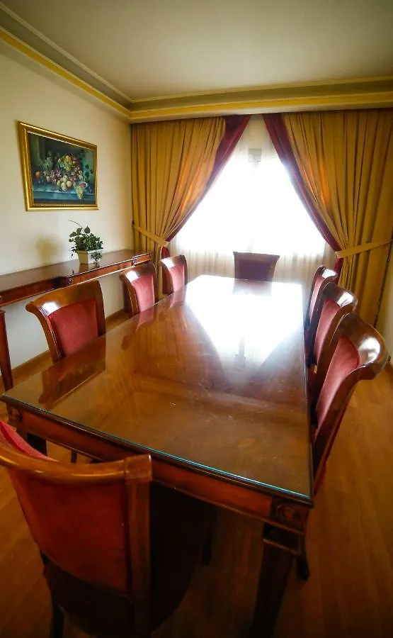 White House Hotel Jal el Dib لبنان